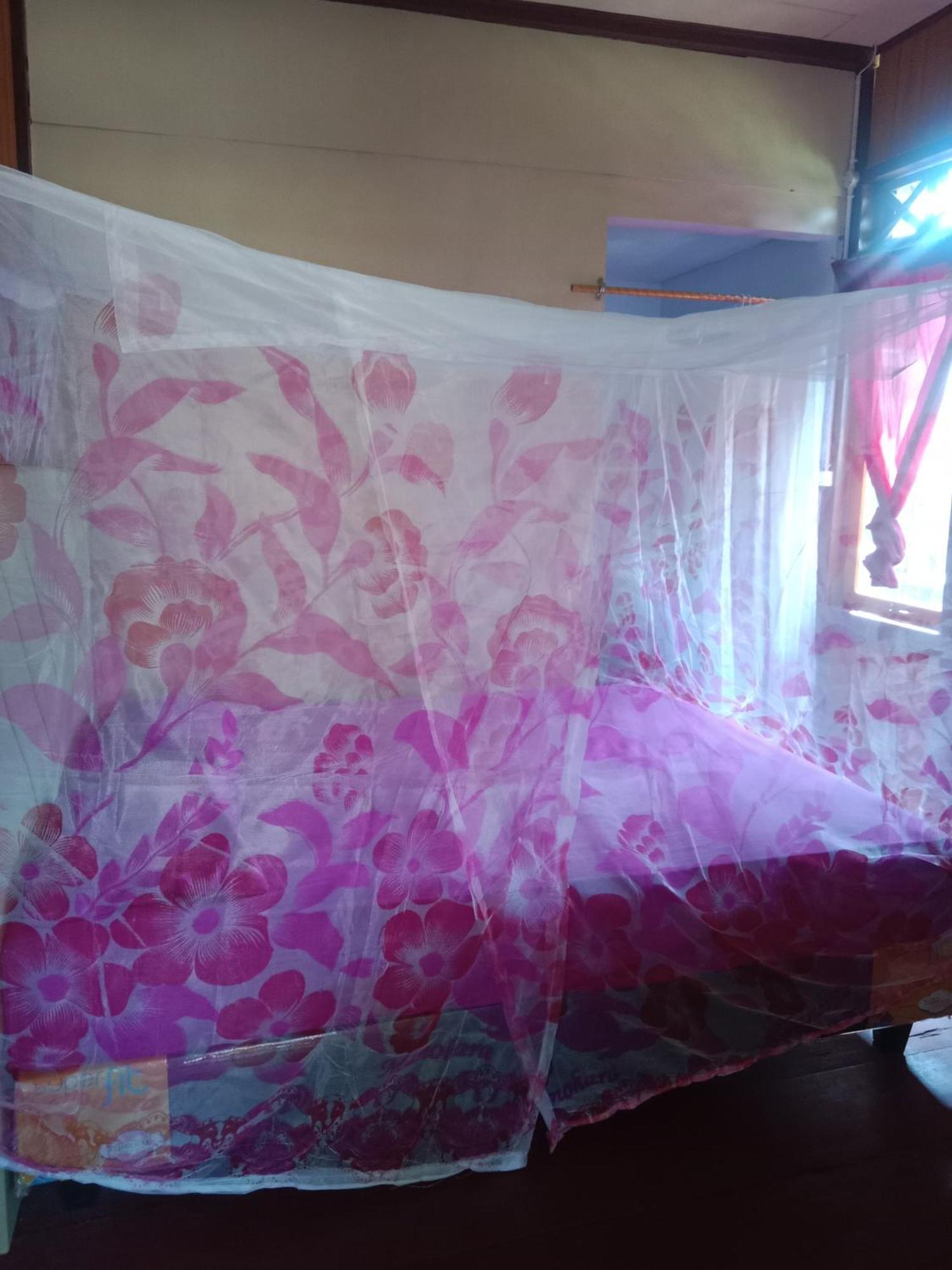 Novita Homestay Bunaken Kamer foto